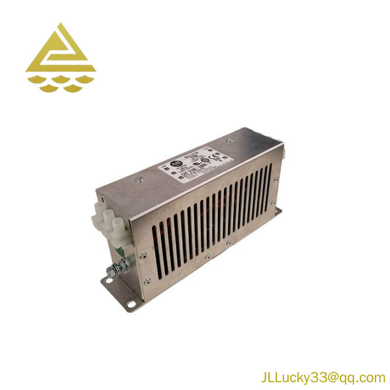 AB 2198-DB42-F THREE PHASE