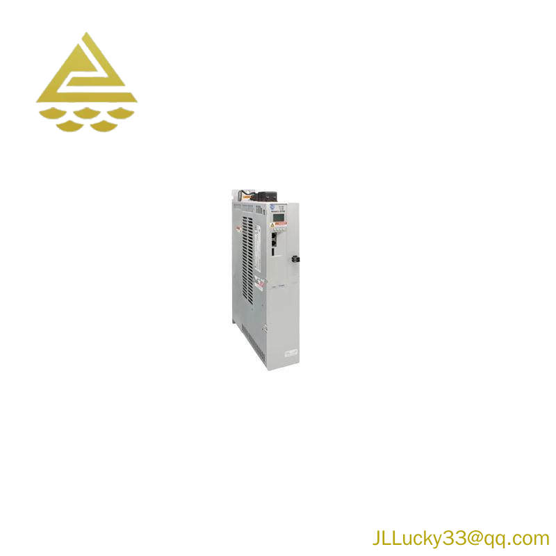 AB 2198-P208 DC-Bus Power Supply