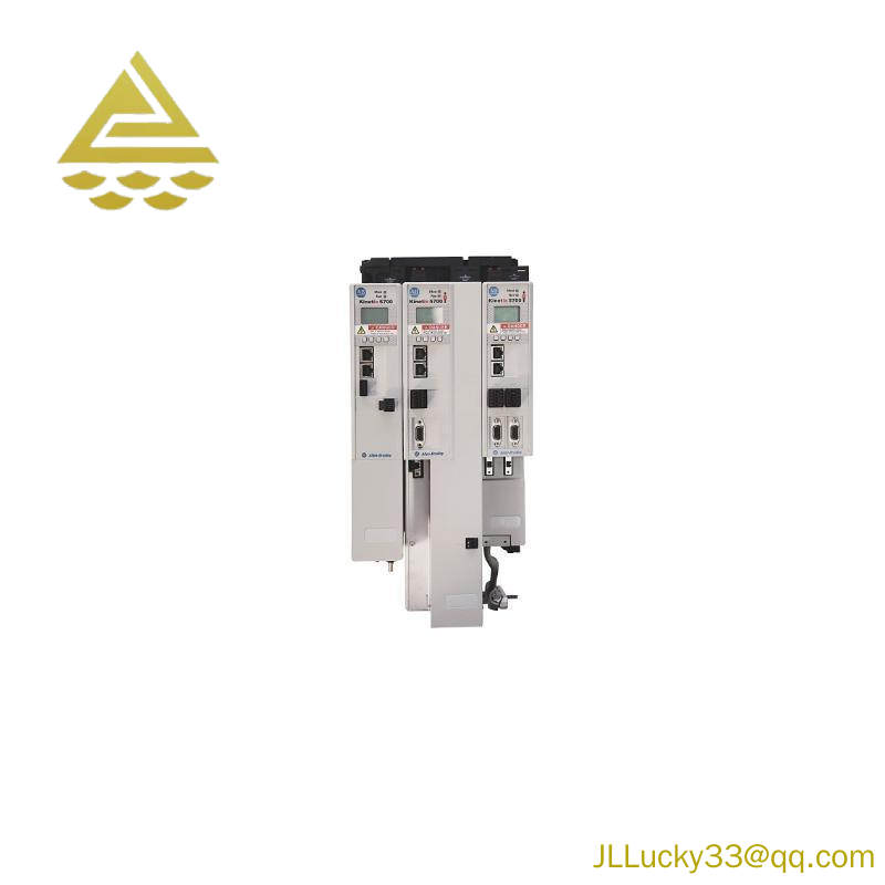 AB 2198-S160-ERS3 Kinetix 5700 Single Axis Inverter