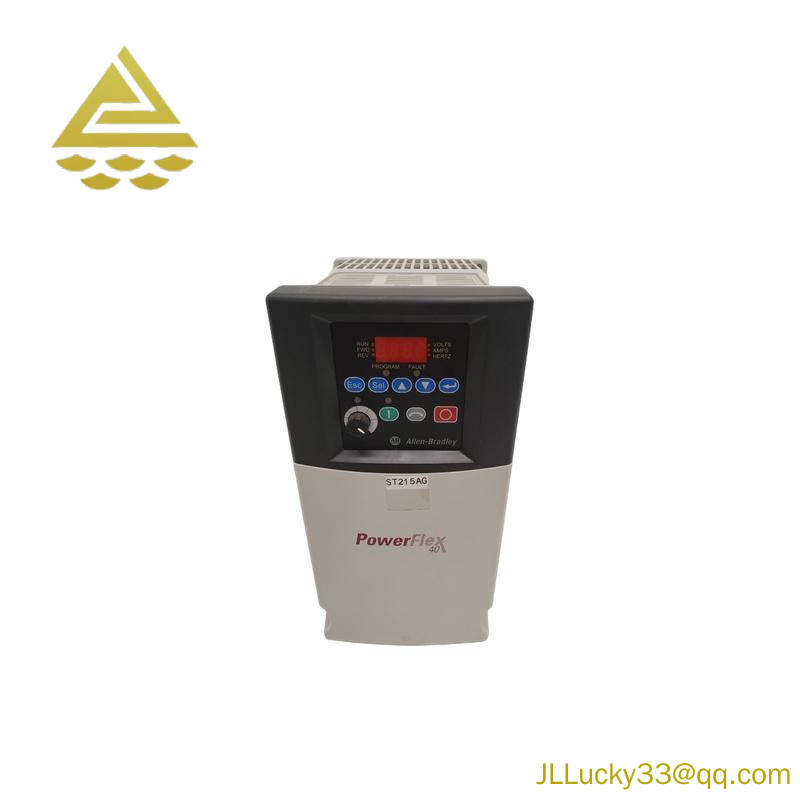 AB 22B-B024N104 AC DRIVE