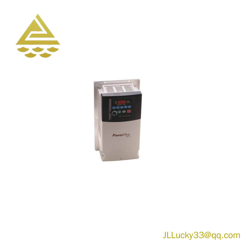 AB 1440-DYN02-01RJ Dynamic Measurement Module