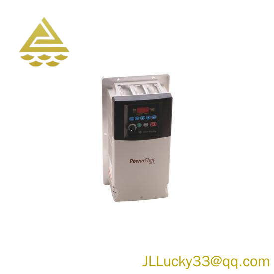 Allen-Bradley 22B-D024N104
