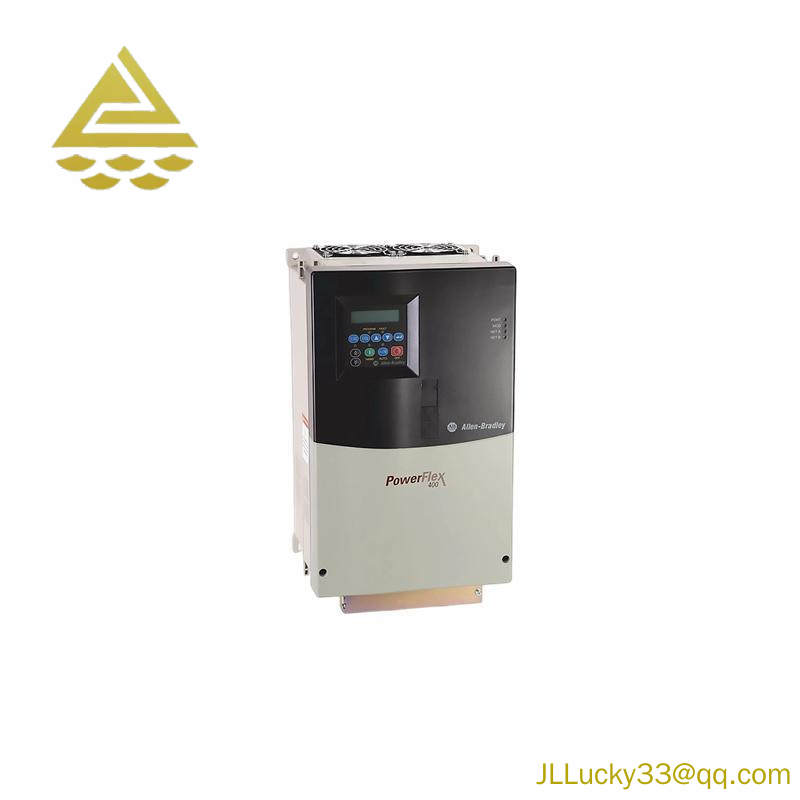 AB 22C-D060A103 AC DRIVE