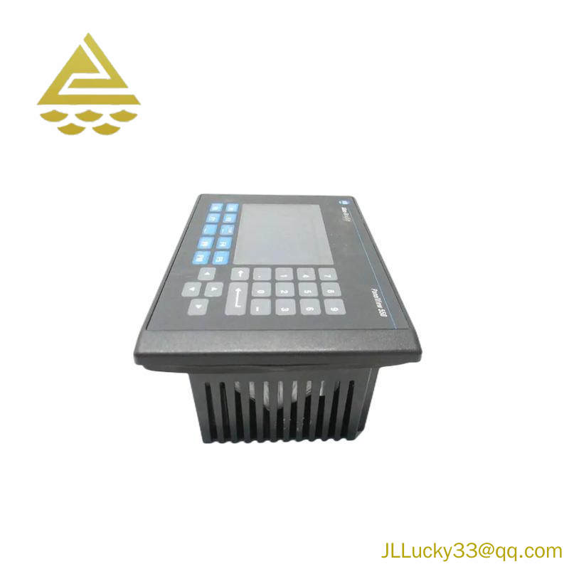 AB 2711-B5A8X1 Operator Terminal
