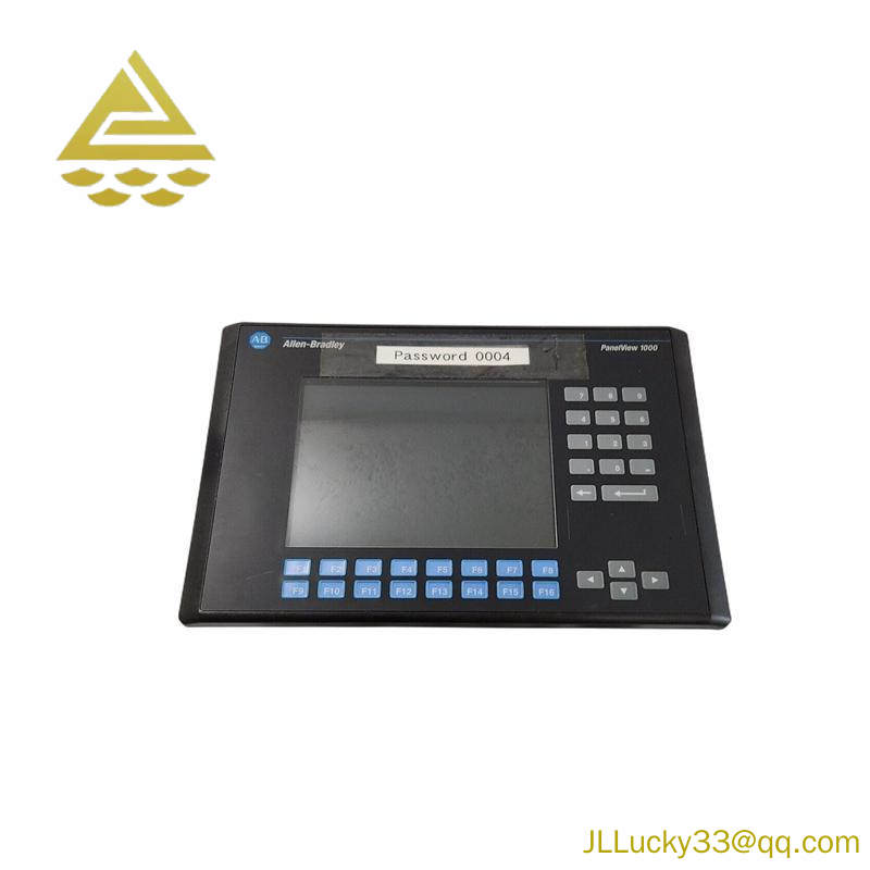 AB 2711-K10C15L1 KEYPAD