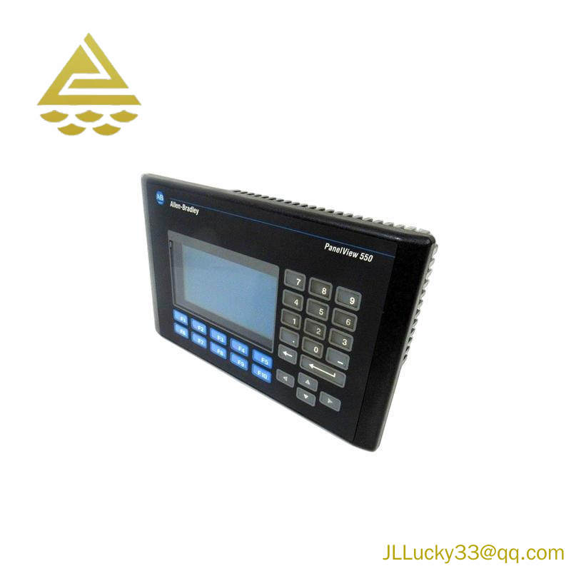 AB 2711-K5A2X MONOCHROME TERMINAL