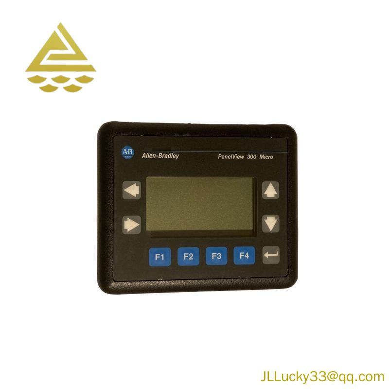AB 2711-M3A18L1 OPERATOR INTERFACE