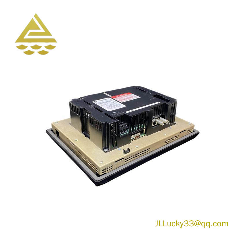 AB 2711-T10C15 OPERATOR INTERFACE