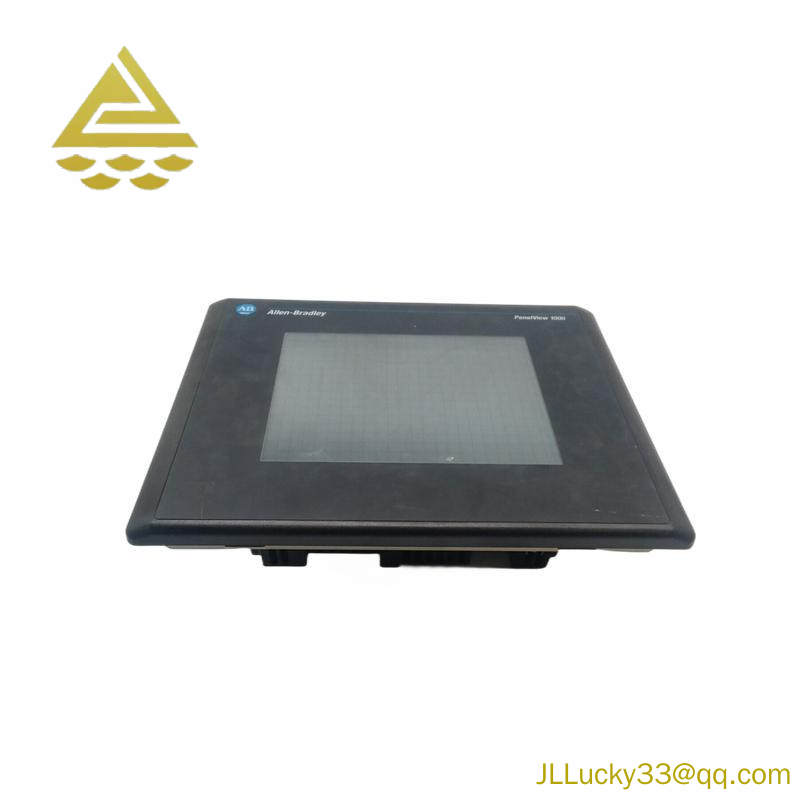 AB 2711-T10C8X OPERATOR INTERFACE