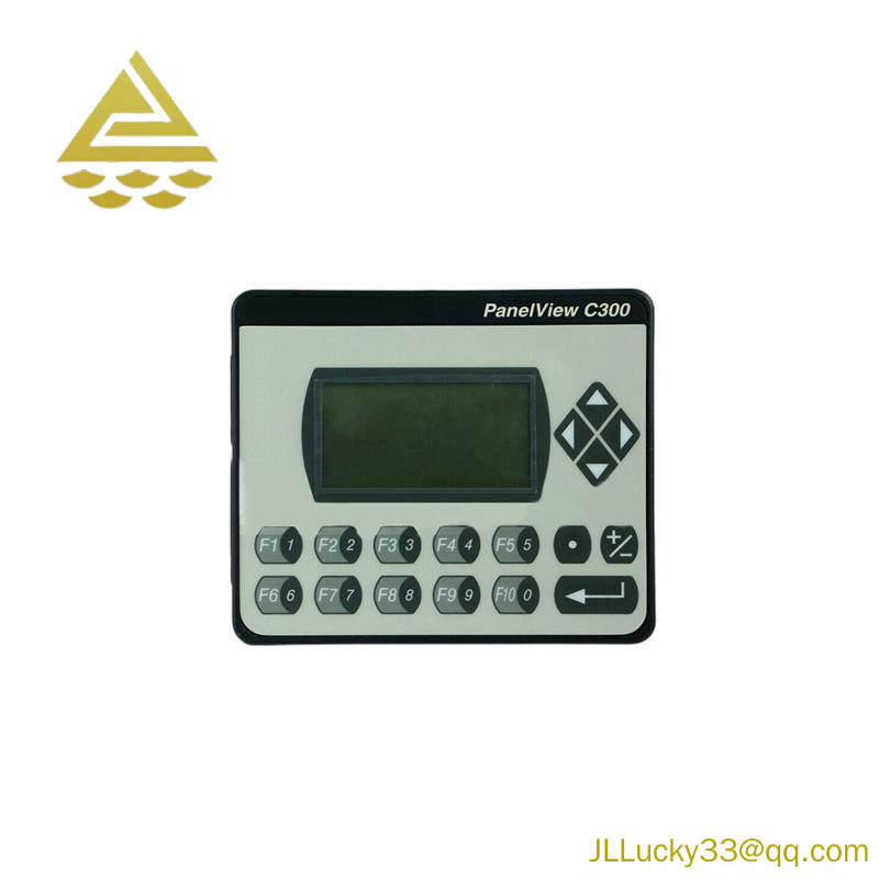 AB 2711C-K3M GRAPHIC TERMINAL