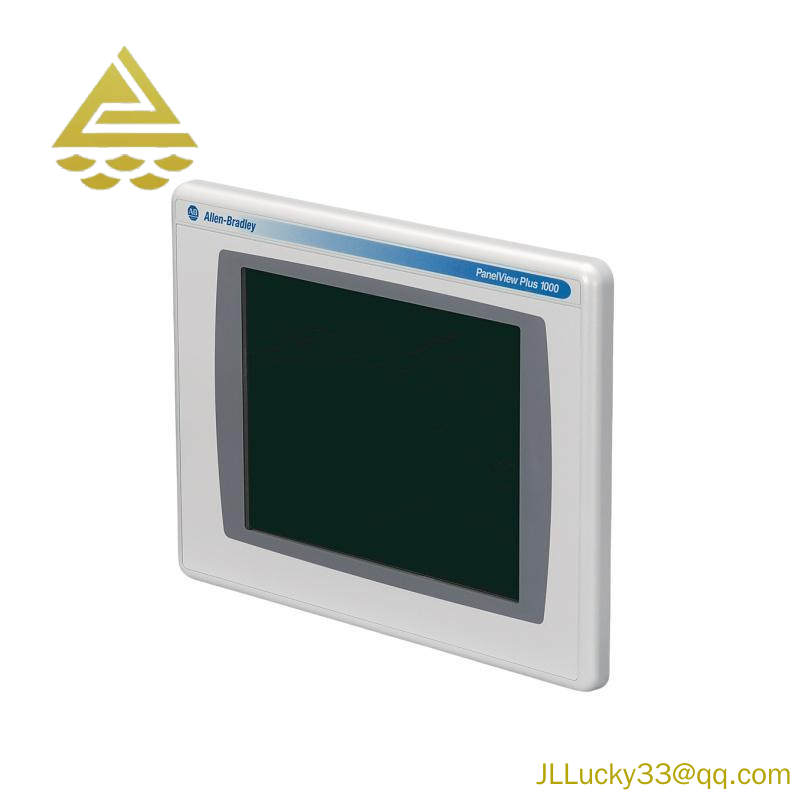 AB 2711P-RDT7CM Panel View