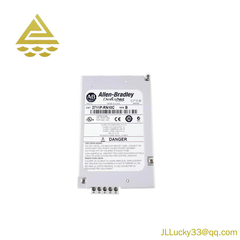 ABB 2711P-RN10C