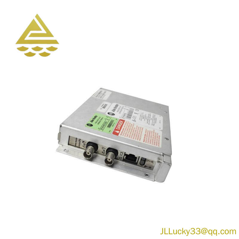 AB 2711P-RN15S COMMUNICATION MODULE