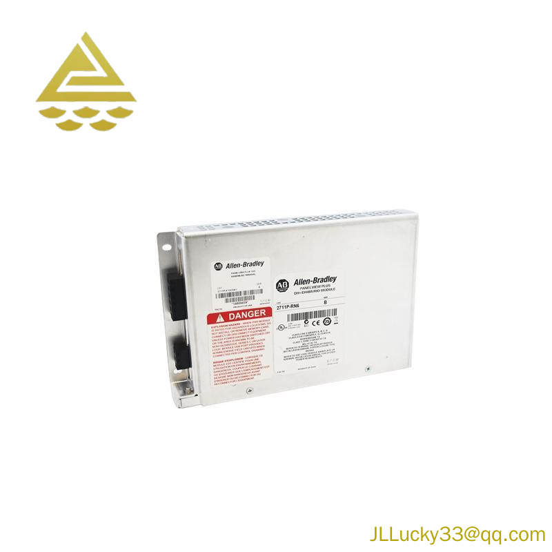 AB 2711P-RN6 PANELVIEW PLUS