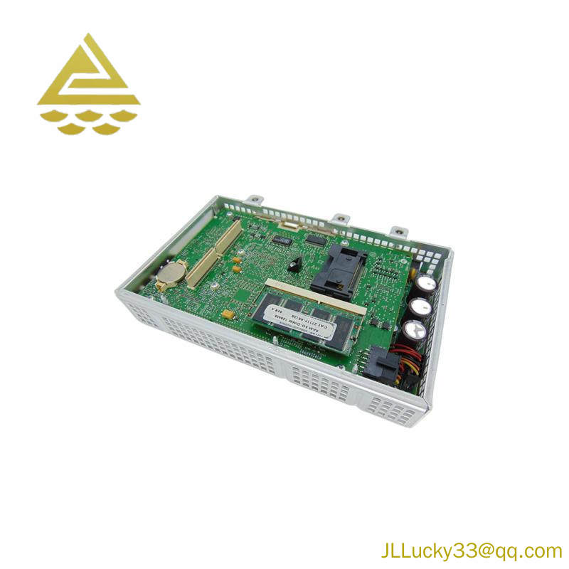 AB 2711P-RP6 PANELVIEW PLUS