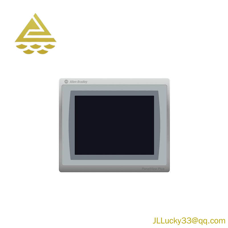 AB 2711P-T10C21D8S Touch Screen