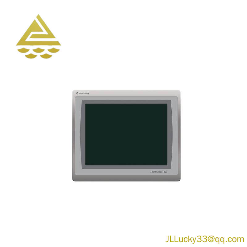 AB 2711P-T10C22D9P OPERATOR INTERFACE