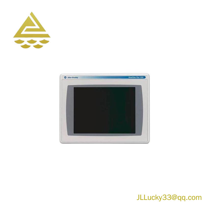 AB 2711P-T12C6B2 Touchscreen