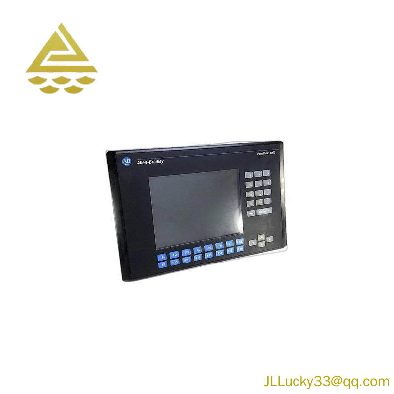 AB 2711P-T12C6D2 TOUCH SCREEN