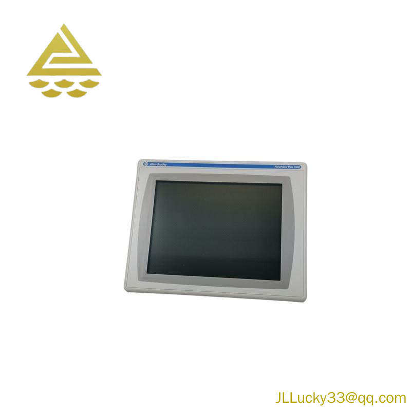 AB 2711P-T15C4D1 OPERATOR INTERFACE