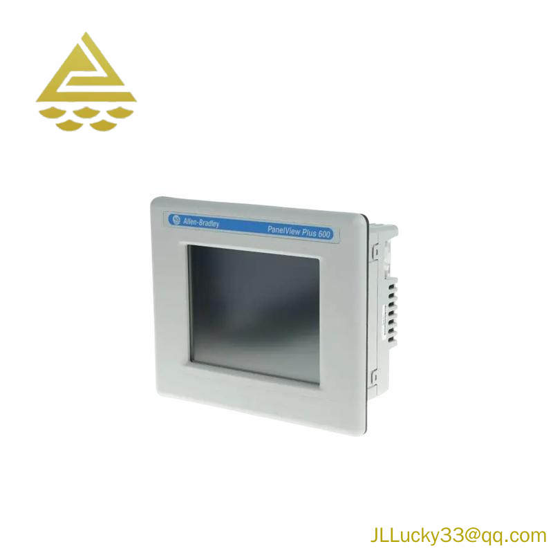 AB 2711P-T6C5D8 TOUCH SCREEN