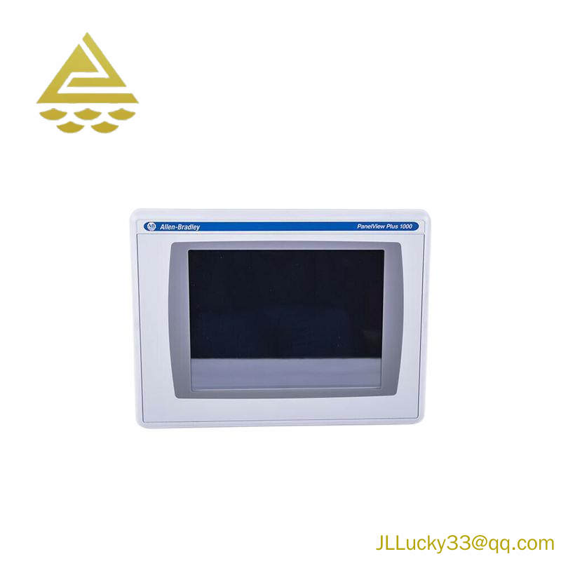 AB 2711PC-T10C4D1 COLOR TERMINAL