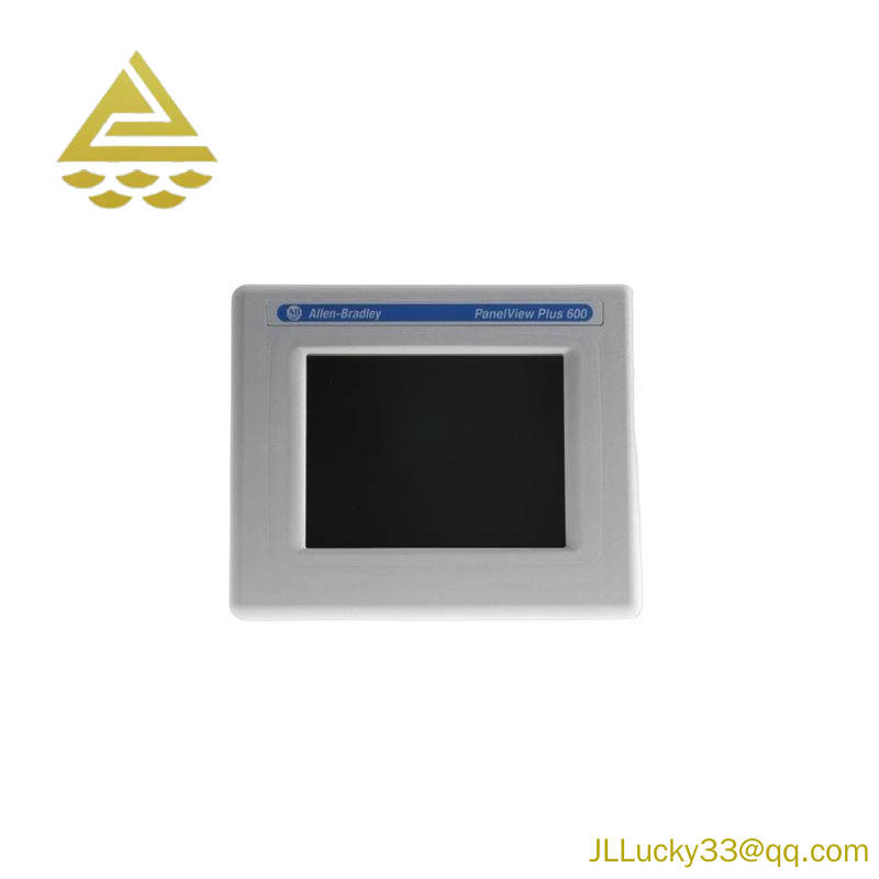 AB 2711PC-T6C20D8 OPERATOR INTERFACE