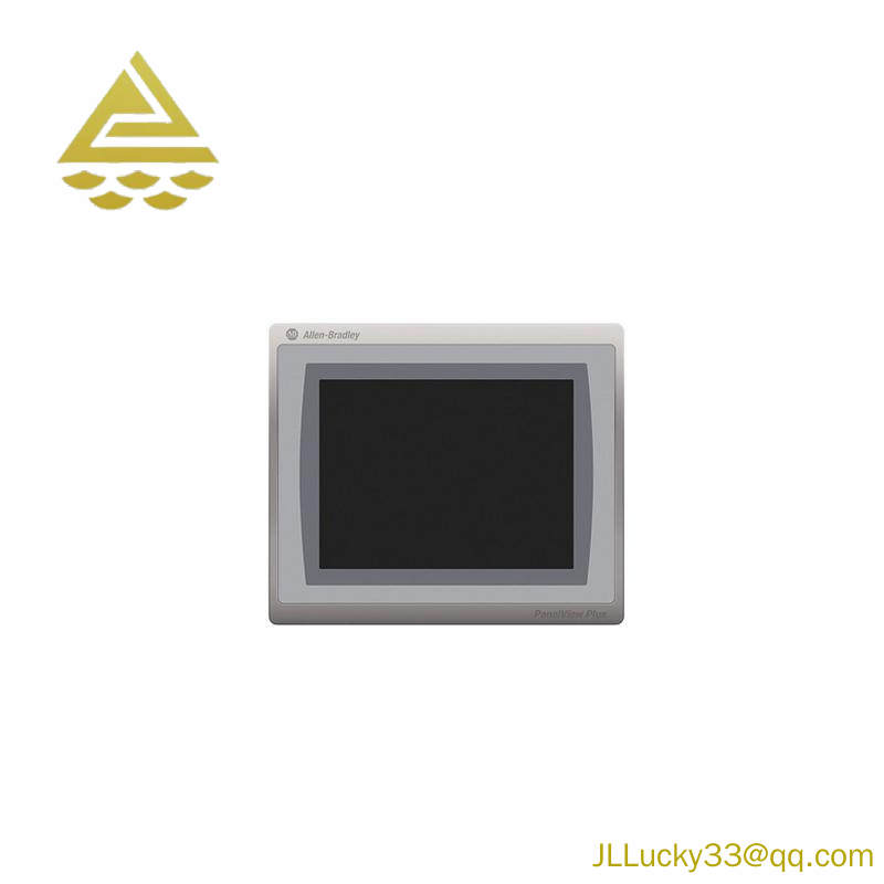 AB 2711R-T10T OPERATOR INTERFACE