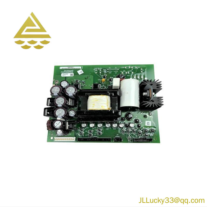 AB 314066-A02 POWER SUPPLY BOARD