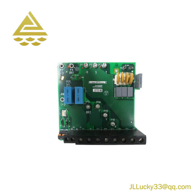AB 315116-A05 CONTROL BOARD