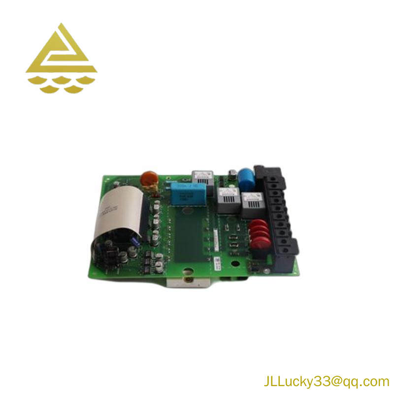 AB 320087-A06 Drive Board