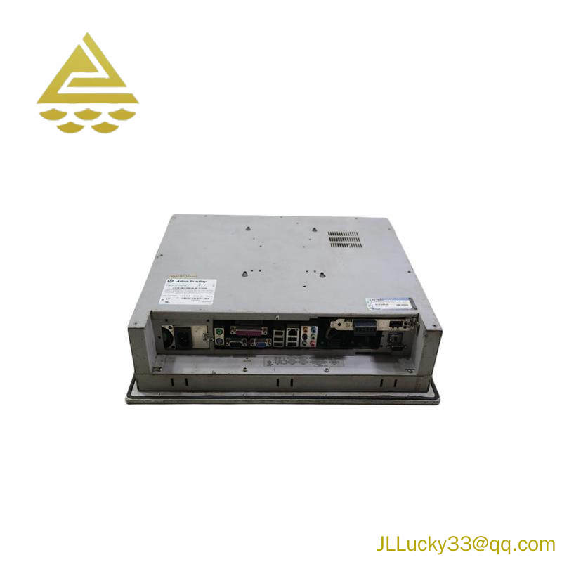 AB 6181P-17TPXPH TOUCH SCREEN
