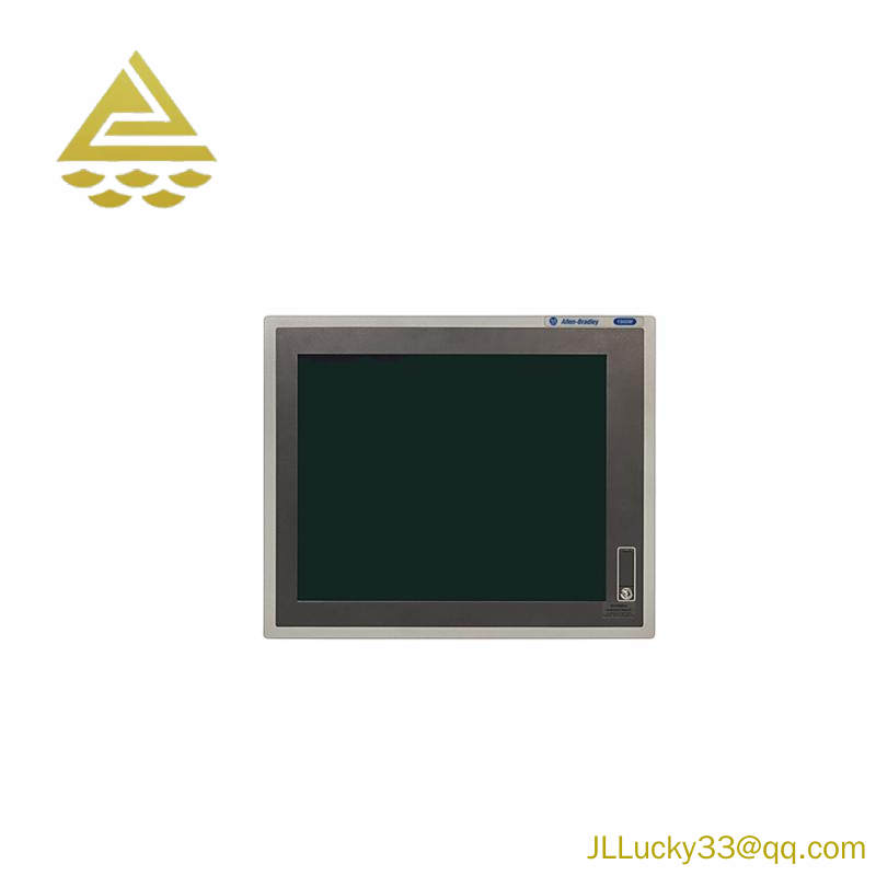 AB 6186M-15PT Performance Monitor