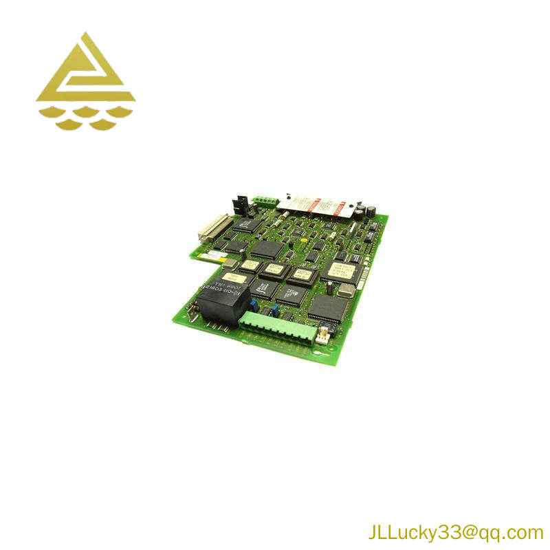 AB 1336T-MCB-SP51B Main Control PC Board