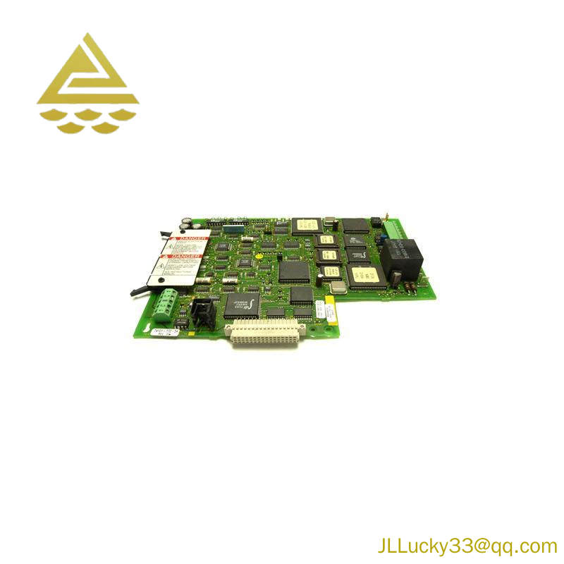 AB 74101-774-54 1336T-MCB-SP518 Main Control Board