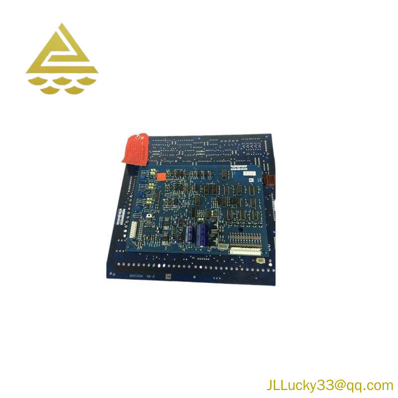 AB 80190-100-01-R FIBER OPTIC BOARD