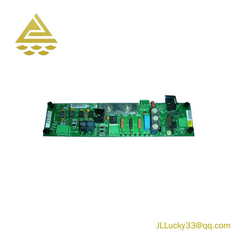 AB 80190-220-01-R DRIVER BOARD