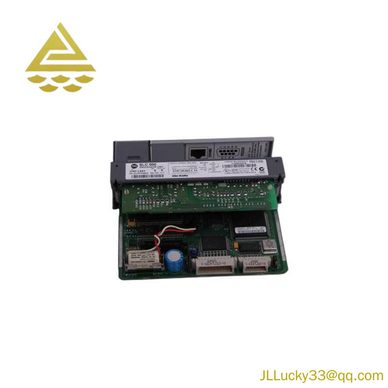 AB 80190-300-01-R PC BOARD ASSEMBLY