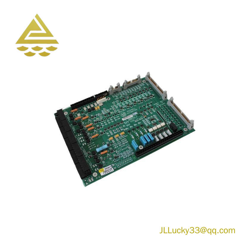 AB 80190-380-01-R RECTIFIER BOARD