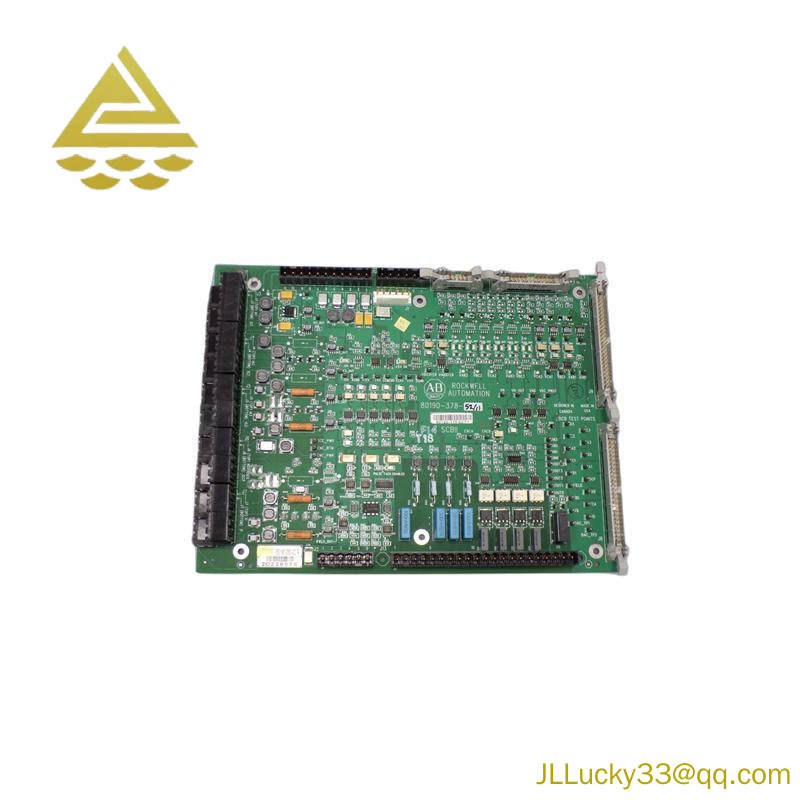 AB 80190-380-02-R PC BOARD