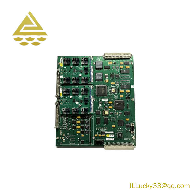 AB 80190-480-01-R DRIVE CONTROL BOARD