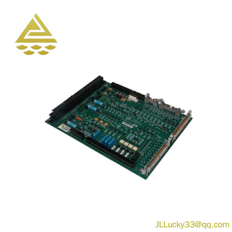 AB 80190-520-01-R FIBER OPTIC BOARD