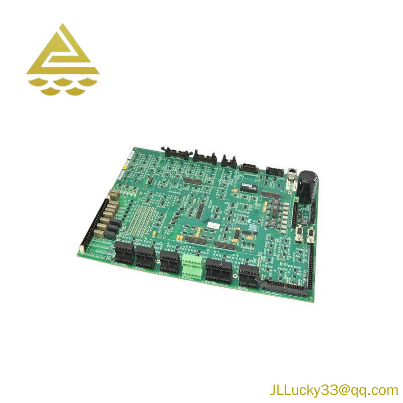 AB 80190-780-01-R NETSERVER INTERFACE BOARD