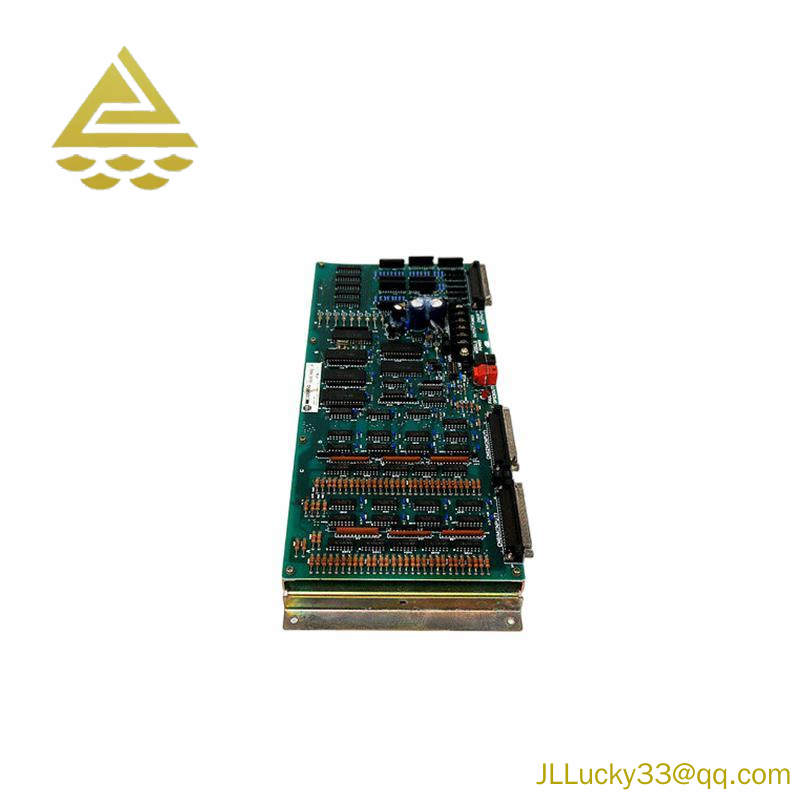 AB 8500-HDIO I/O MODULE