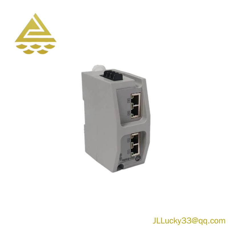 AB 9300-4EDM DIAGNOSTICS MODULE