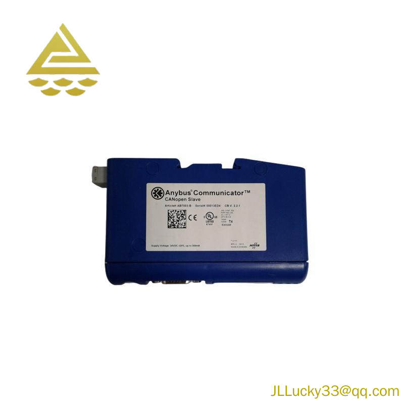 AB AB7003-B CANOPEN CONVERTER