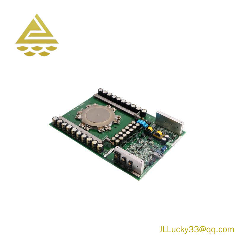 AB GU-D15 80173-110-01 G651885A Turn-Off Board