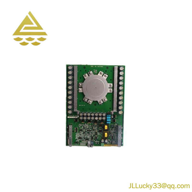 AB 2711-T5A10L1 Panelview 550