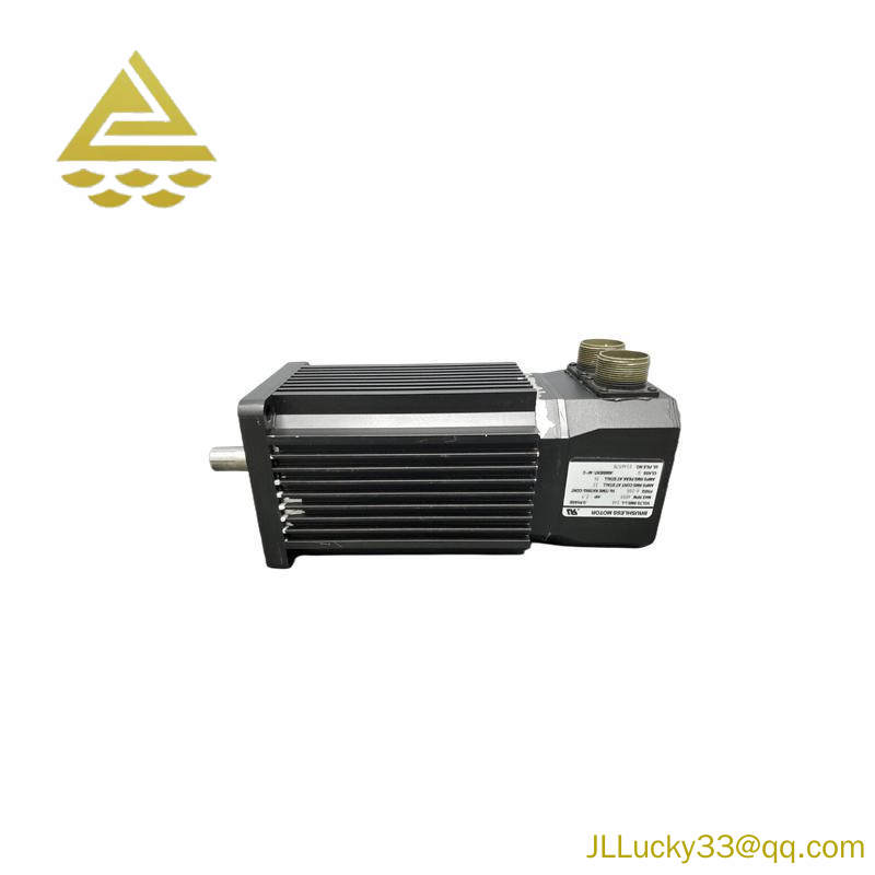 AB H-4050-P-H00AA Servo motor