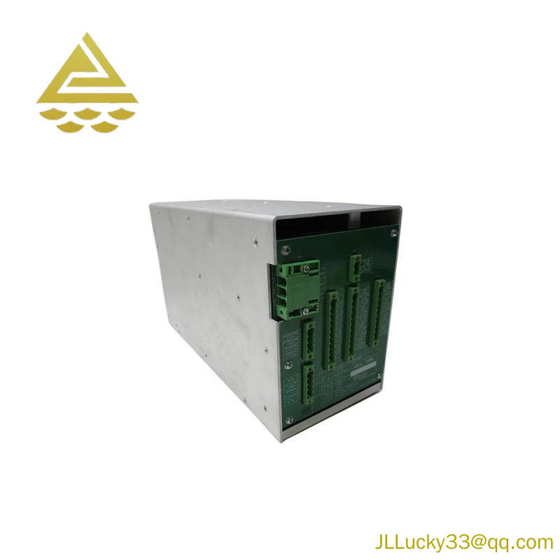 AB MOX12P3509 80026-173-23 Power supply
